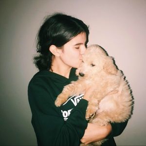 Meet your Posher, Kenzie